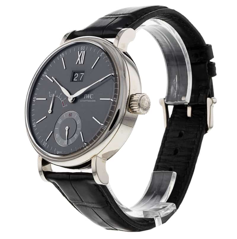 IWC Portofino Hand-Wound IW516101
